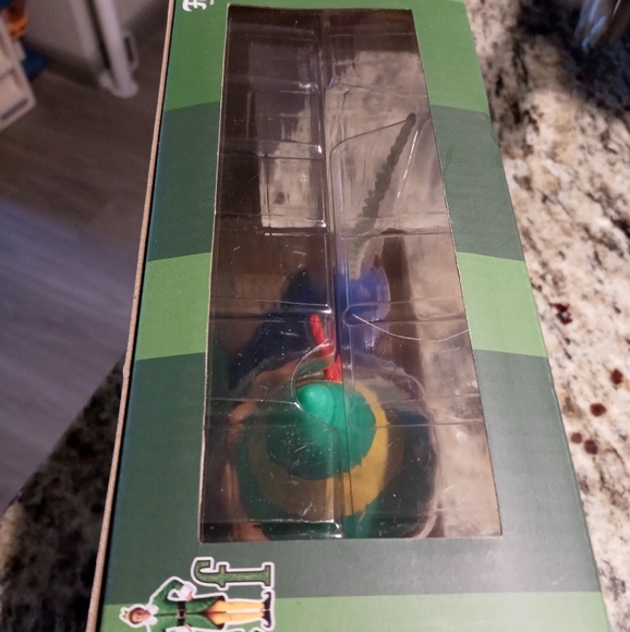 *🍬SOLD ON MERCARI* Funko vynl buddy the elf - Picture 4 of 6